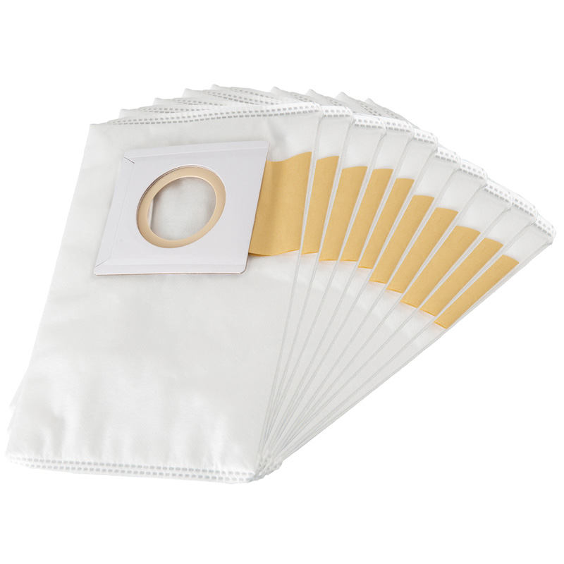 Sac à poussière - 10 pcs.